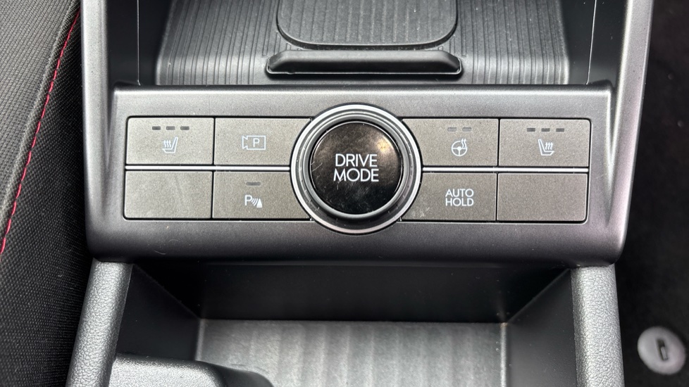 Hyundai KONA 1.6 GDi Hybrid N Line 5dr DCT Hybrid Hatchback - Image 45