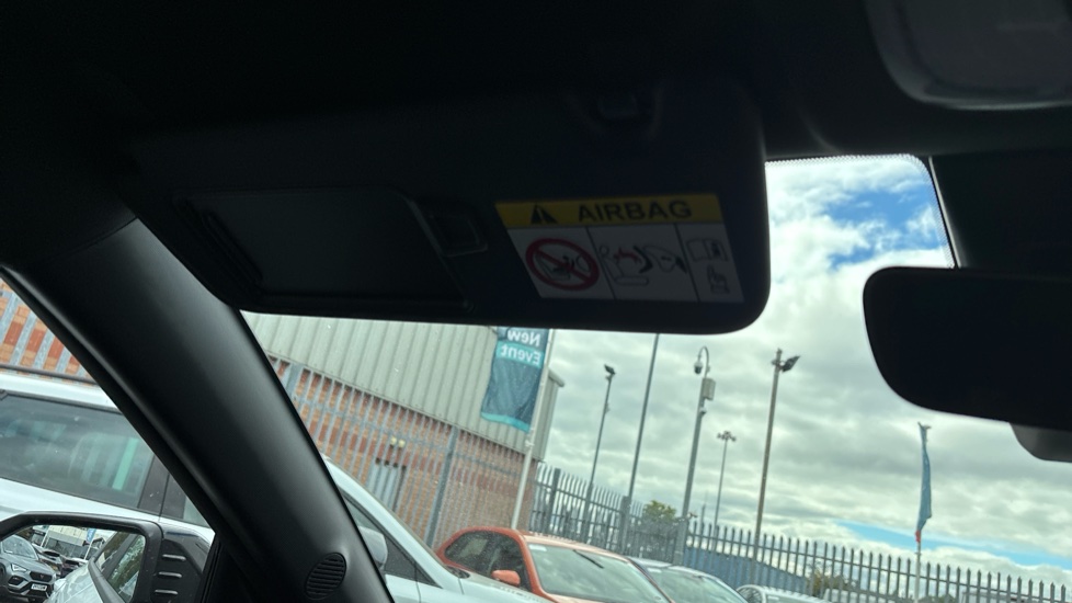 Hyundai KONA 1.6 GDi Hybrid N Line 5dr DCT Hybrid Hatchback - Image 46
