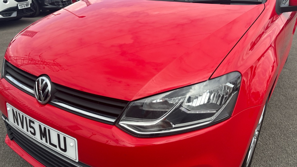 Volkswagen Polo 1.2 TSI SE 3dr Petrol Hatchback - Image 43