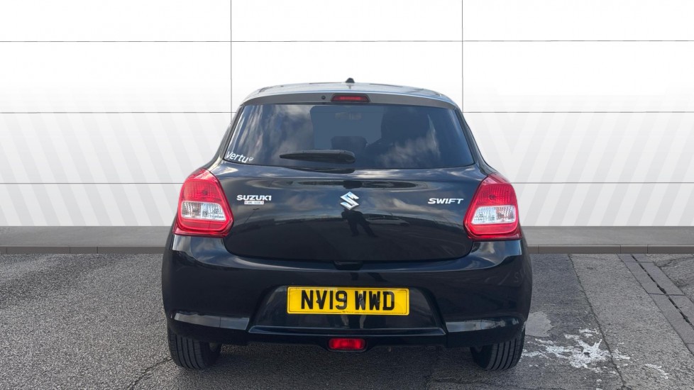 Suzuki Swift 1.0 Boosterjet SZ-T 5dr Petrol Hatchback - Image 6