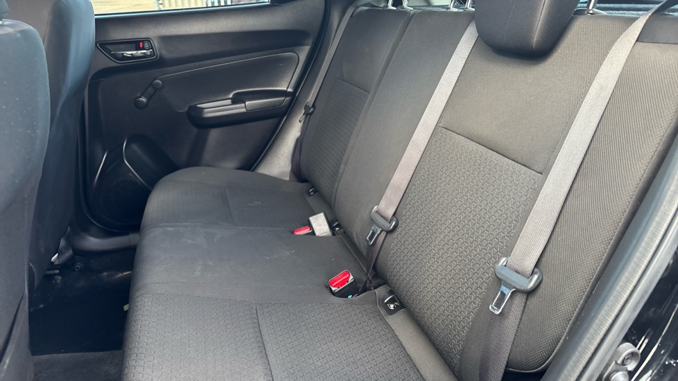 Suzuki Swift 1.0 Boosterjet SZ-T 5dr Petrol Hatchback - Image 16