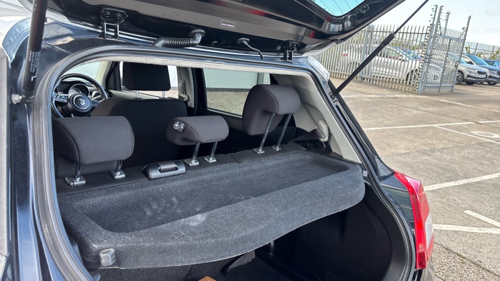 Suzuki Swift 1.0 Boosterjet SZ-T 5dr Petrol Hatchback - Image 24