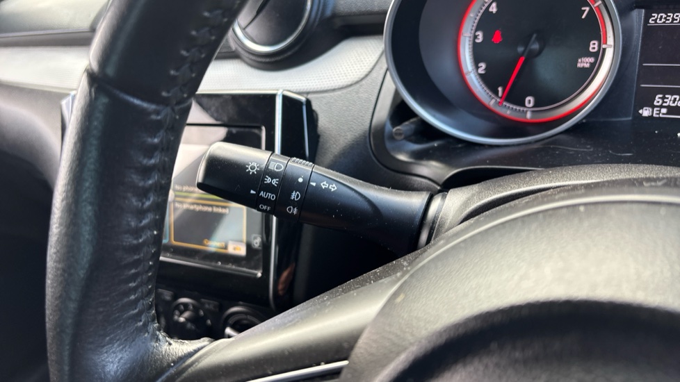 Suzuki Swift 1.0 Boosterjet SZ-T 5dr Petrol Hatchback - Image 48