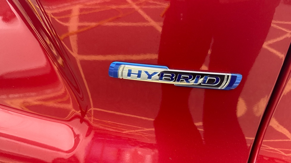 Suzuki S-Cross 1.4 Boosterjet 48V Hybrid Ultra 5dr Petrol Hatchback - Image 24