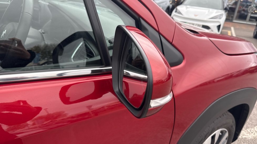 Suzuki S-Cross 1.4 Boosterjet 48V Hybrid Ultra 5dr Petrol Hatchback - Image 29