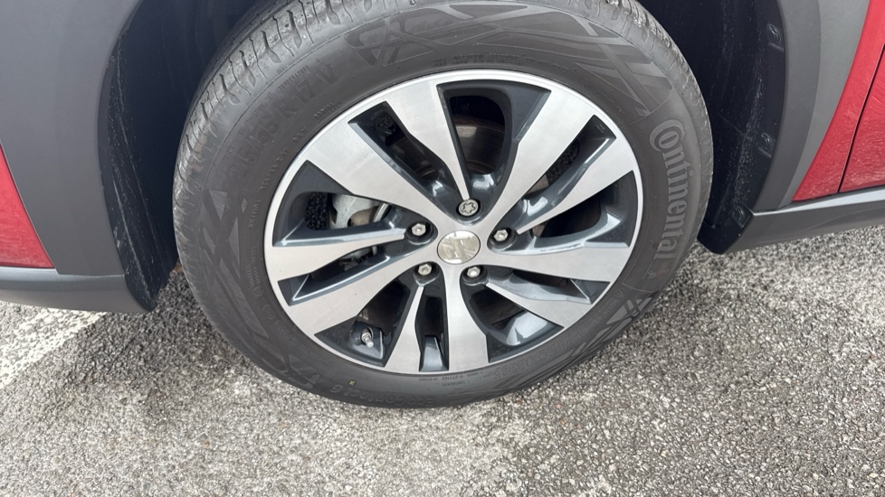 Suzuki S-Cross 1.4 Boosterjet 48V Hybrid Ultra 5dr Petrol Hatchback - Image 35