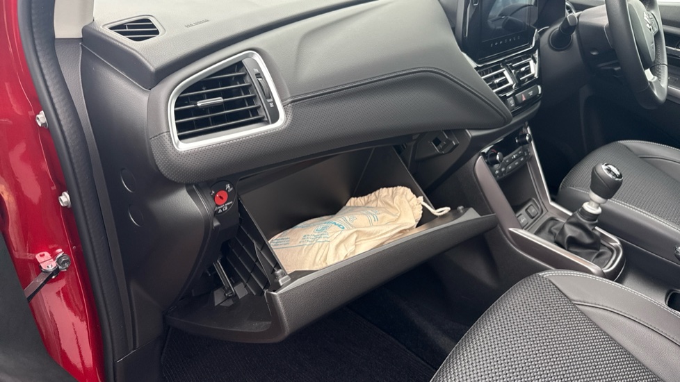 Suzuki S-Cross 1.4 Boosterjet 48V Hybrid Ultra 5dr Petrol Hatchback - Image 42