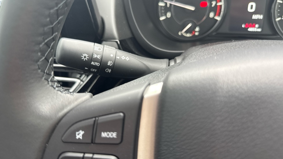 Suzuki S-Cross 1.4 Boosterjet 48V Hybrid Ultra 5dr Petrol Hatchback - Image 44