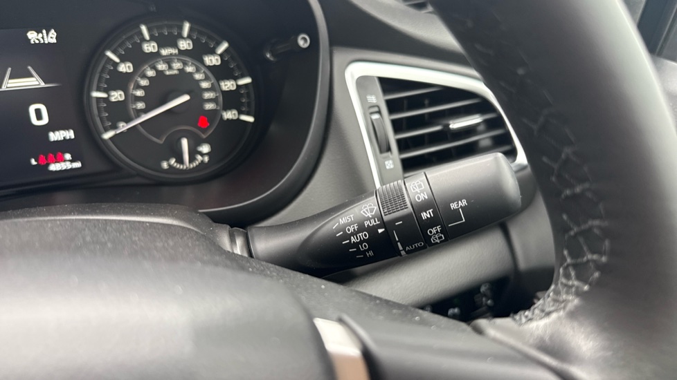 Suzuki S-Cross 1.4 Boosterjet 48V Hybrid Ultra 5dr Petrol Hatchback - Image 45