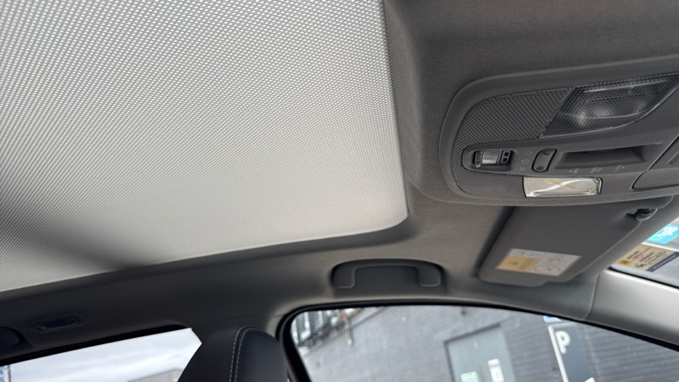Suzuki S-Cross 1.4 Boosterjet 48V Hybrid Ultra 5dr Petrol Hatchback - Image 54