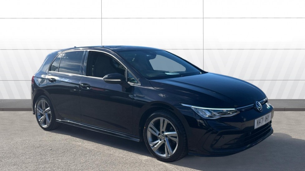 Volkswagen Golf 1.5 TSI R-Line 5dr Petrol Hatchback - Image 1