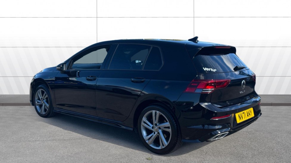 Volkswagen Golf 1.5 TSI R-Line 5dr Petrol Hatchback - Image 2