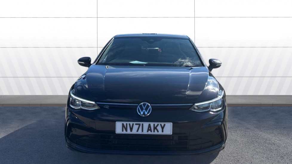 Volkswagen Golf 1.5 TSI R-Line 5dr Petrol Hatchback - Image 3