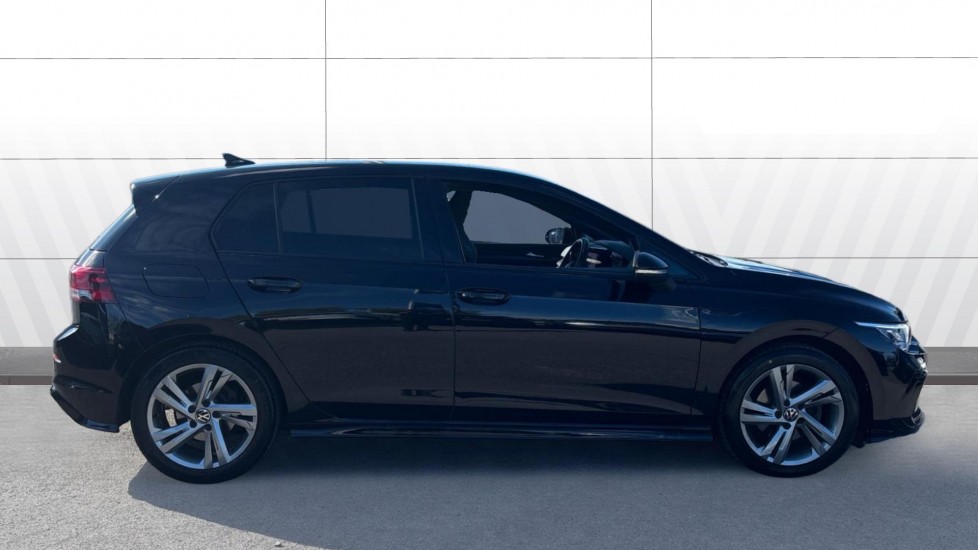 Volkswagen Golf 1.5 TSI R-Line 5dr Petrol Hatchback - Image 5
