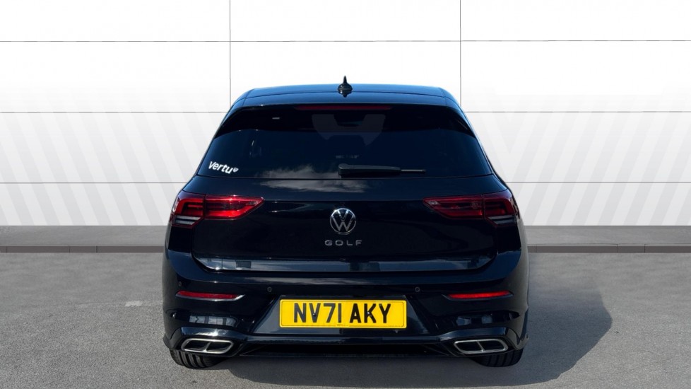 Volkswagen Golf 1.5 TSI R-Line 5dr Petrol Hatchback - Image 6