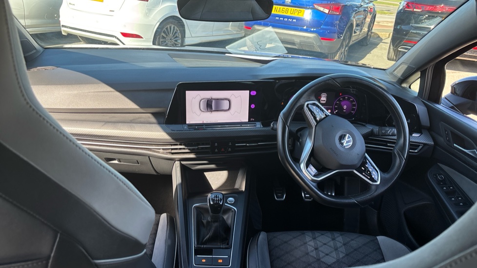Volkswagen Golf 1.5 TSI R-Line 5dr Petrol Hatchback - Image 10