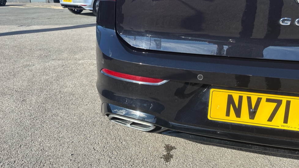 Volkswagen Golf 1.5 TSI R-Line 5dr Petrol Hatchback - Image 25