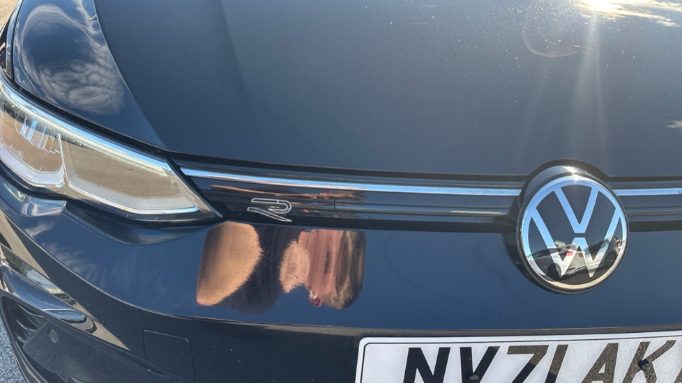 Volkswagen Golf 1.5 TSI R-Line 5dr Petrol Hatchback - Image 30