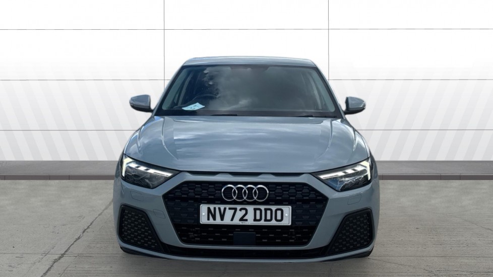 Audi A1 25 TFSI Technik 5dr Petrol Hatchback - Image 3