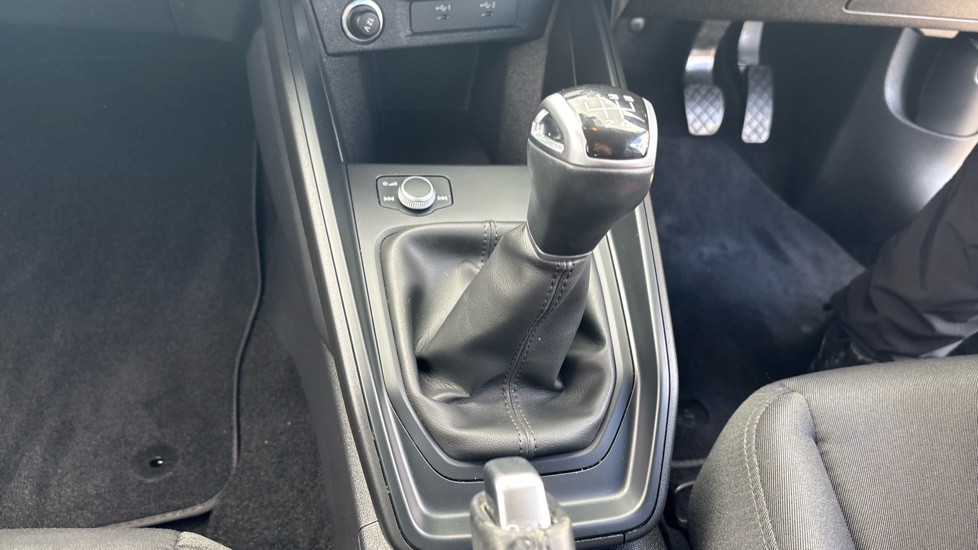 Audi A1 25 TFSI Technik 5dr Petrol Hatchback - Image 13