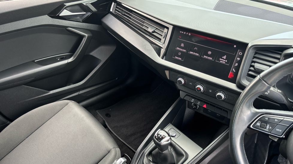 Audi A1 25 TFSI Technik 5dr Petrol Hatchback - Image 14