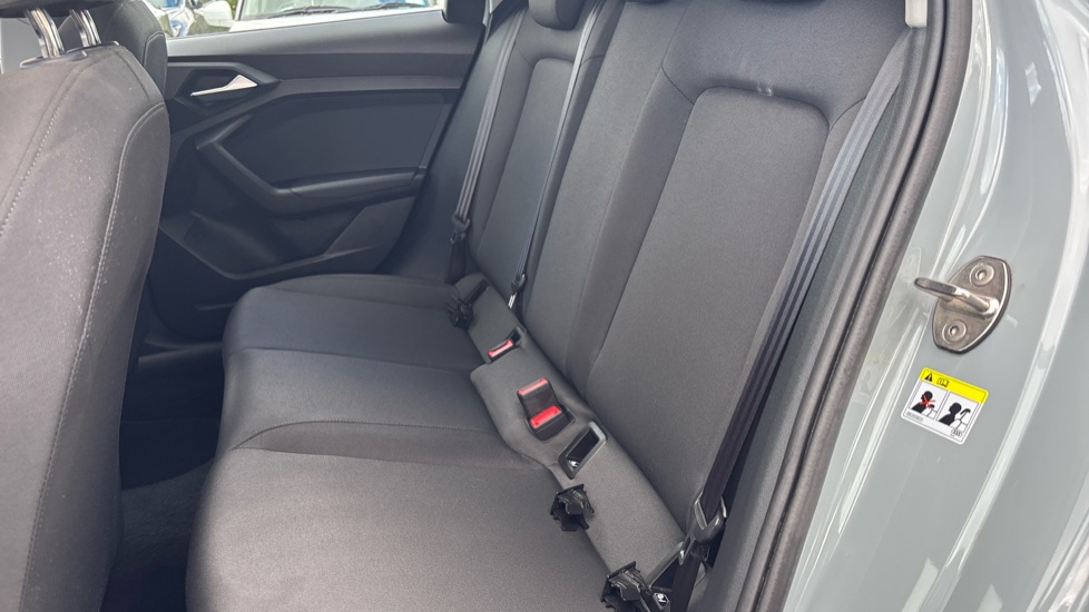 Audi A1 25 TFSI Technik 5dr Petrol Hatchback - Image 16