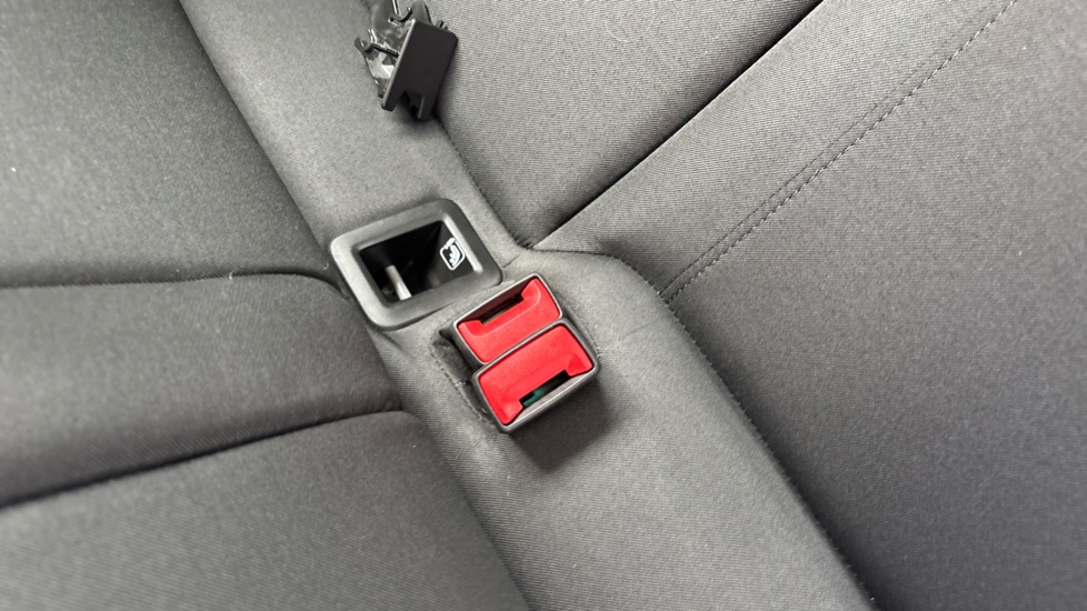 Audi A1 25 TFSI Technik 5dr Petrol Hatchback - Image 17