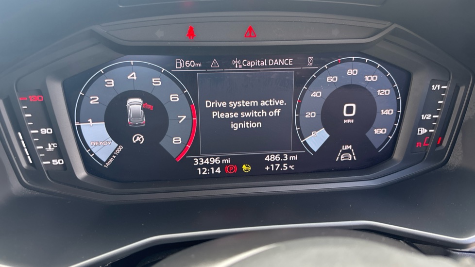 Audi A1 25 TFSI Technik 5dr Petrol Hatchback - Image 18