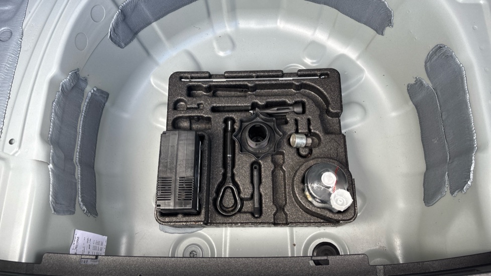 Audi A1 25 TFSI Technik 5dr Petrol Hatchback - Image 23