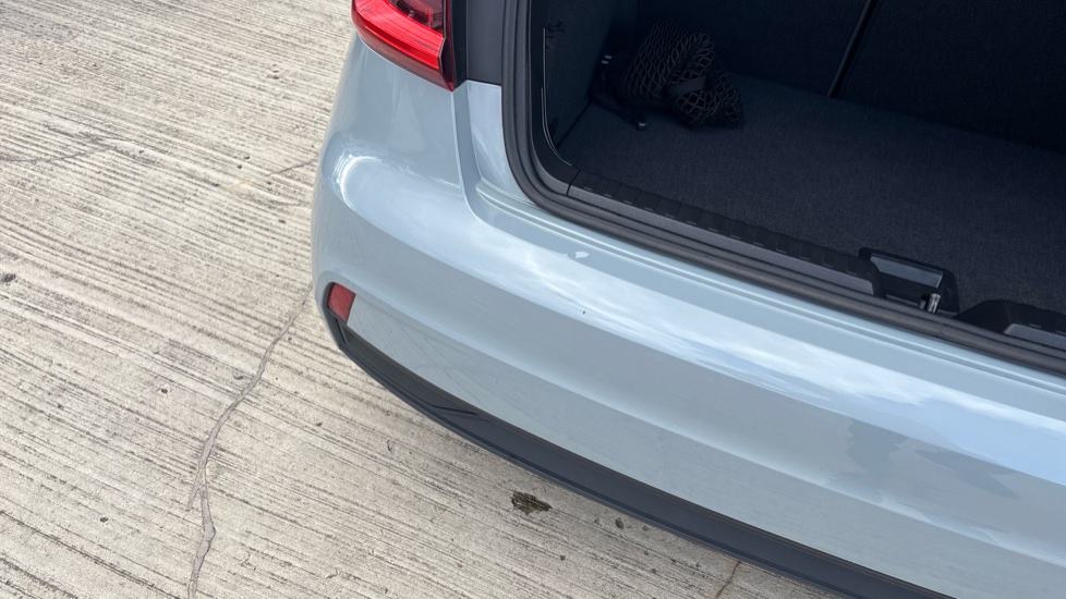 Audi A1 25 TFSI Technik 5dr Petrol Hatchback - Image 25