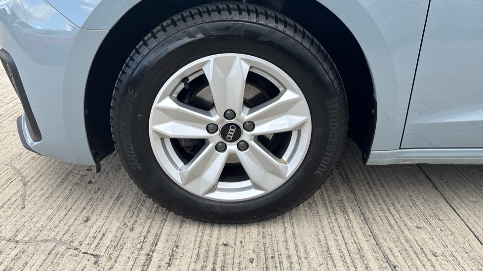 Audi A1 25 TFSI Technik 5dr Petrol Hatchback - Image 29