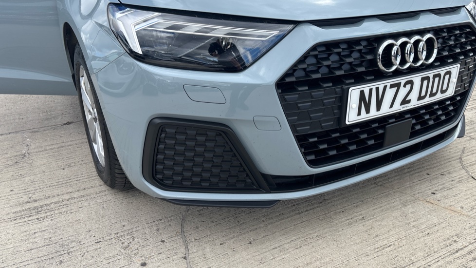 Audi A1 25 TFSI Technik 5dr Petrol Hatchback - Image 30