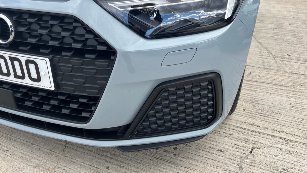 Audi A1 25 TFSI Technik 5dr Petrol Hatchback - Image 31