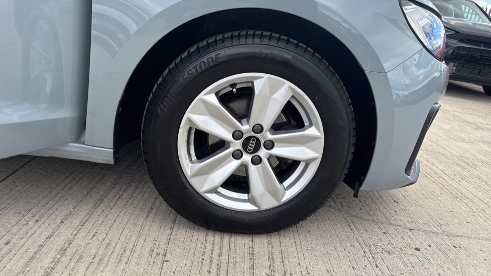 Audi A1 25 TFSI Technik 5dr Petrol Hatchback - Image 32