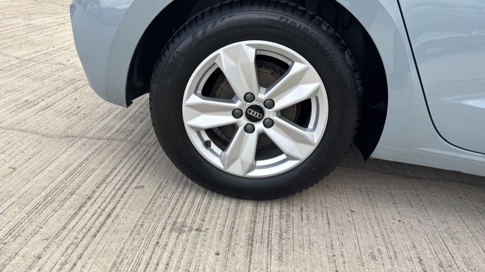 Audi A1 25 TFSI Technik 5dr Petrol Hatchback - Image 33