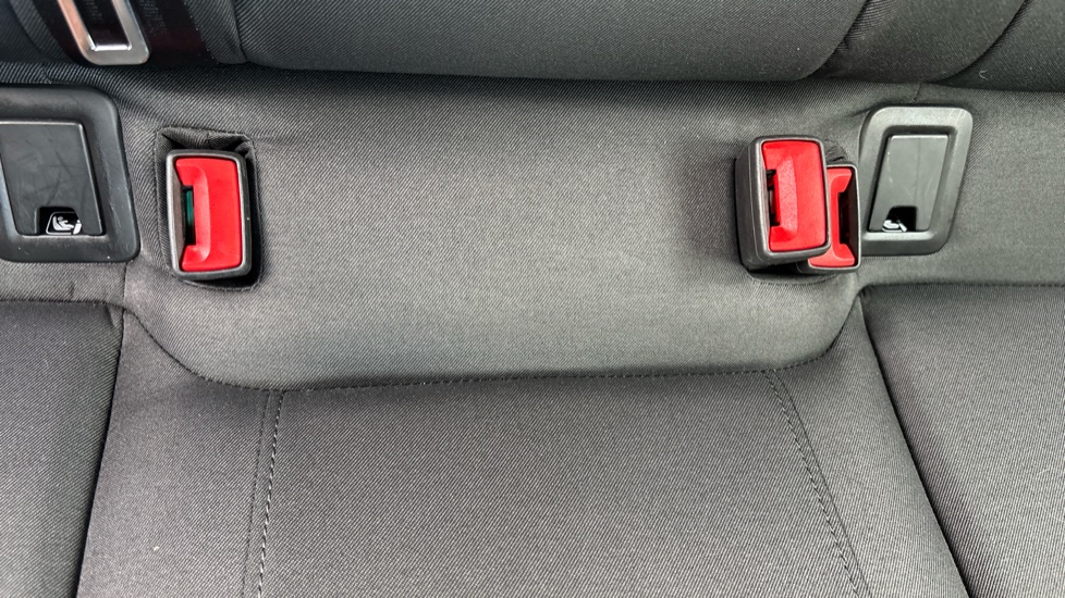 Audi A1 25 TFSI Technik 5dr Petrol Hatchback - Image 36