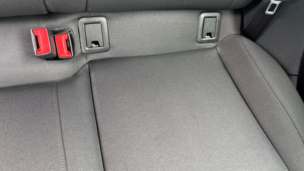 Audi A1 25 TFSI Technik 5dr Petrol Hatchback - Image 37