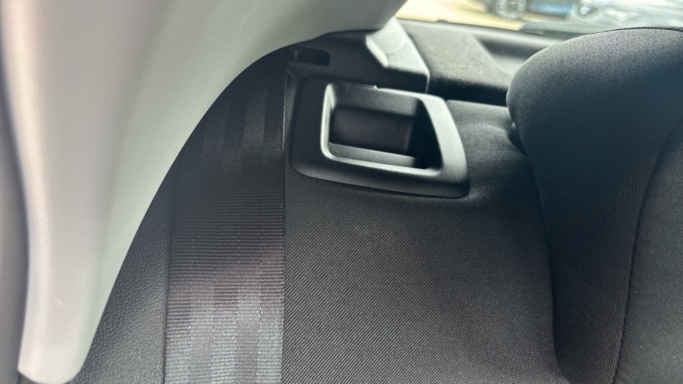 Audi A1 25 TFSI Technik 5dr Petrol Hatchback - Image 38