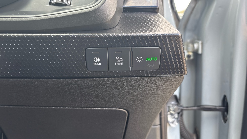Audi A1 25 TFSI Technik 5dr Petrol Hatchback - Image 41