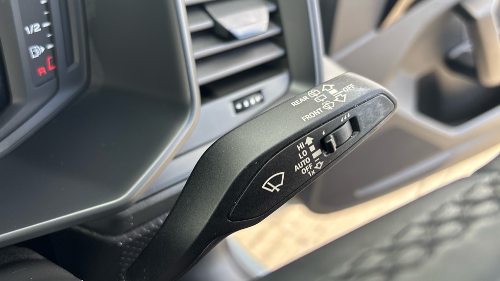 Audi A1 25 TFSI Technik 5dr Petrol Hatchback - Image 42
