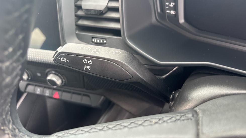 Audi A1 25 TFSI Technik 5dr Petrol Hatchback - Image 43