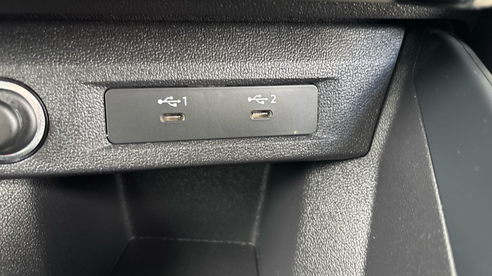Audi A1 25 TFSI Technik 5dr Petrol Hatchback - Image 44