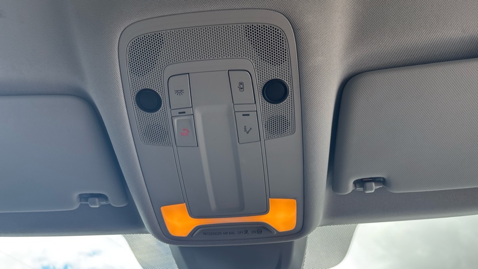 Audi A1 25 TFSI Technik 5dr Petrol Hatchback - Image 47