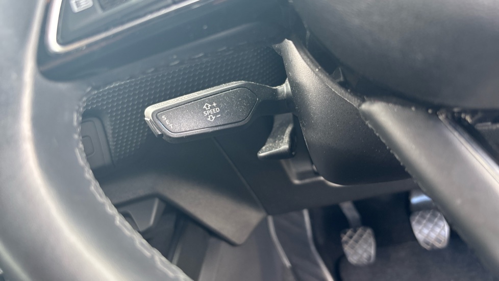 Audi A1 25 TFSI Technik 5dr Petrol Hatchback - Image 48