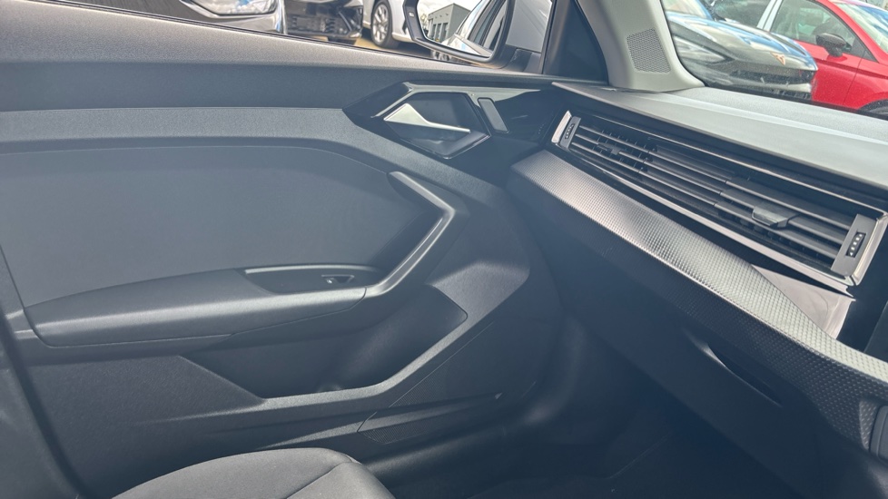 Audi A1 25 TFSI Technik 5dr Petrol Hatchback - Image 49