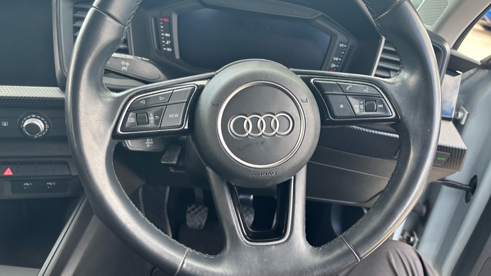 Audi A1 25 TFSI Technik 5dr Petrol Hatchback - Image 50