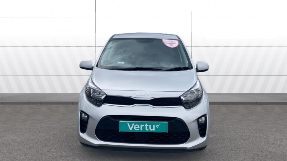 Kia Picanto 1.0 2 5dr [4 seats] Petrol Hatchback - Image 3