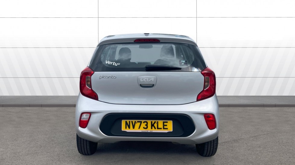 Kia Picanto 1.0 2 5dr [4 seats] Petrol Hatchback - Image 6