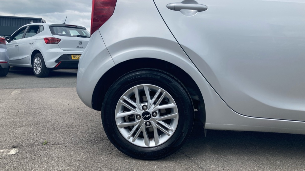 Kia Picanto 1.0 2 5dr [4 seats] Petrol Hatchback - Image 7
