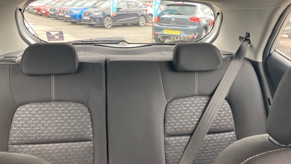 Kia Picanto 1.0 2 5dr [4 seats] Petrol Hatchback - Image 15